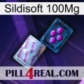 Sildisoft 100Mg 37